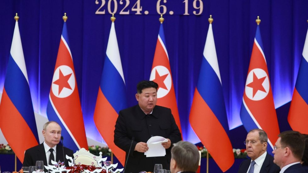 putin-kim yong un